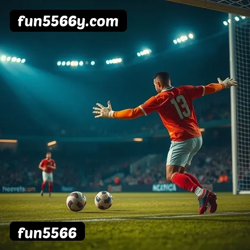 App Mobile fun5566 - Jogue em Qualquer Lugar no Seu Smartphone